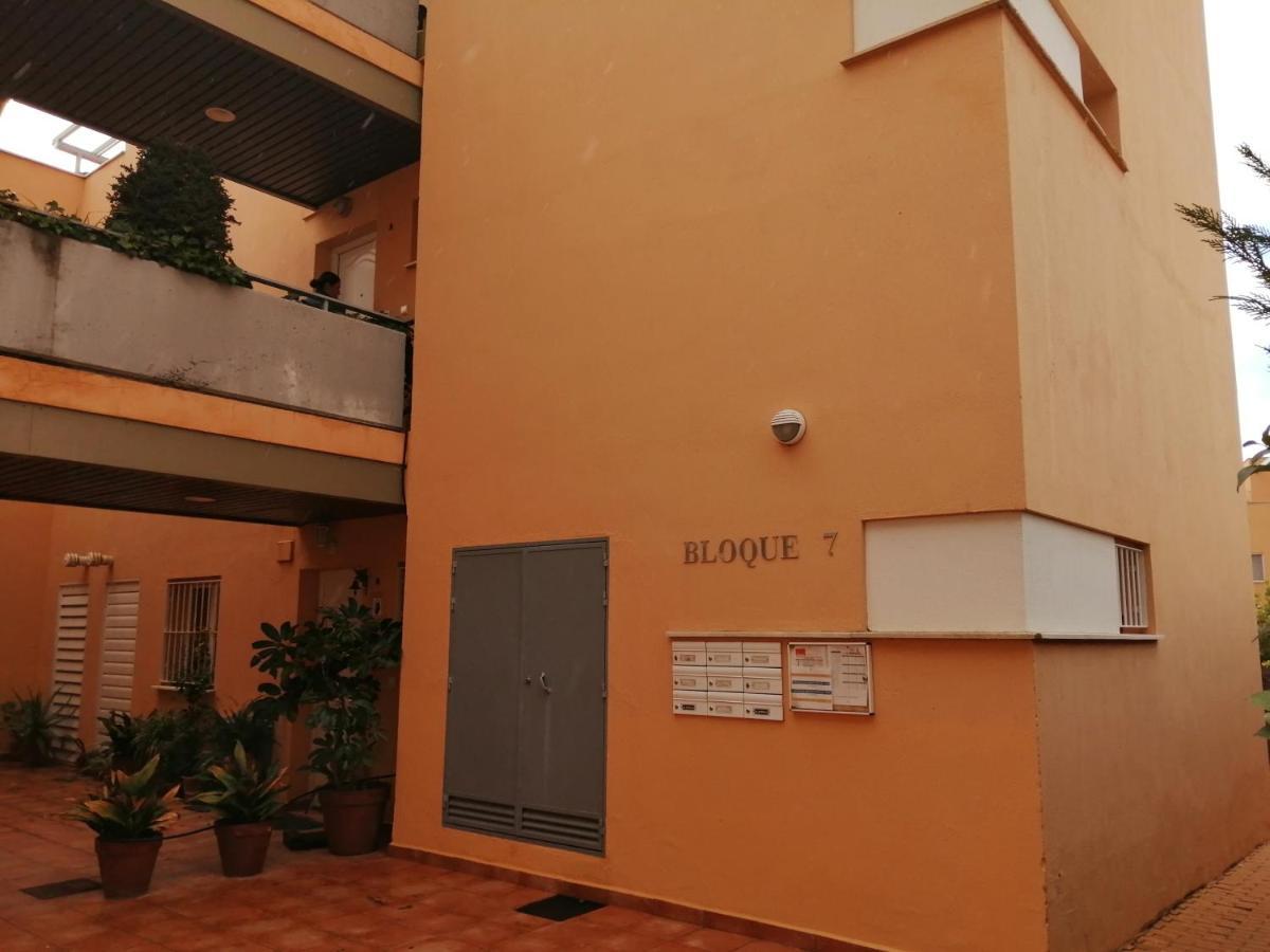 Montesol Home - Parking Gratis Аямонте Экстерьер фото
