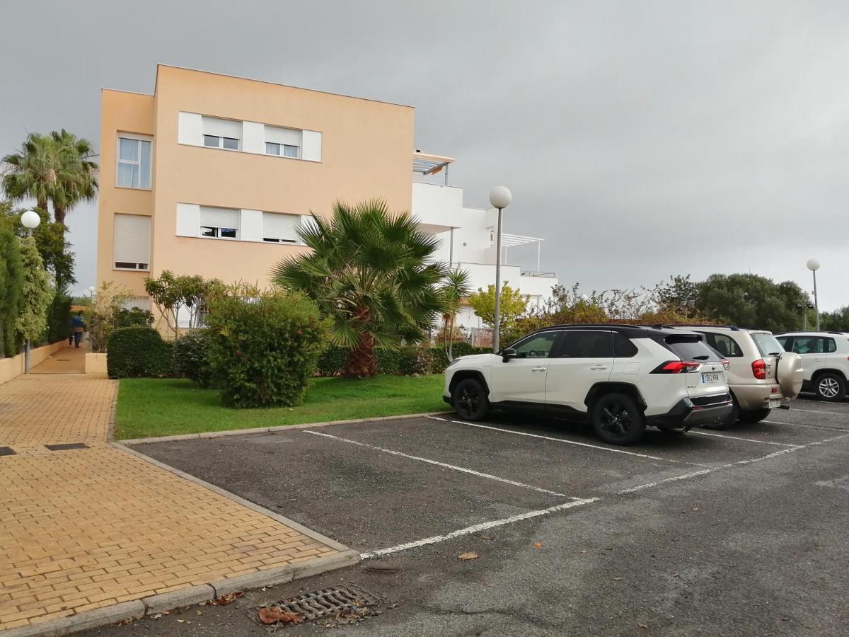 Montesol Home - Parking Gratis Аямонте Экстерьер фото