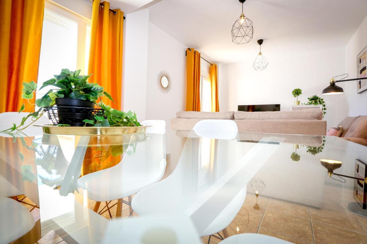 Montesol Home - Parking Gratis Аямонте Экстерьер фото
