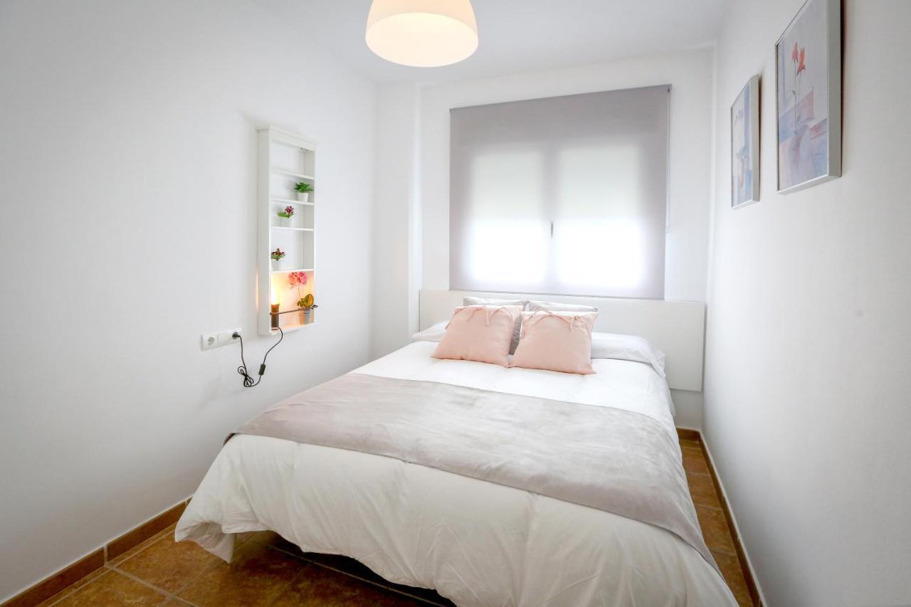 Montesol Home - Parking Gratis Аямонте Экстерьер фото