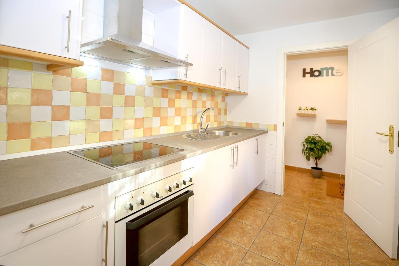 Montesol Home - Parking Gratis Аямонте Экстерьер фото