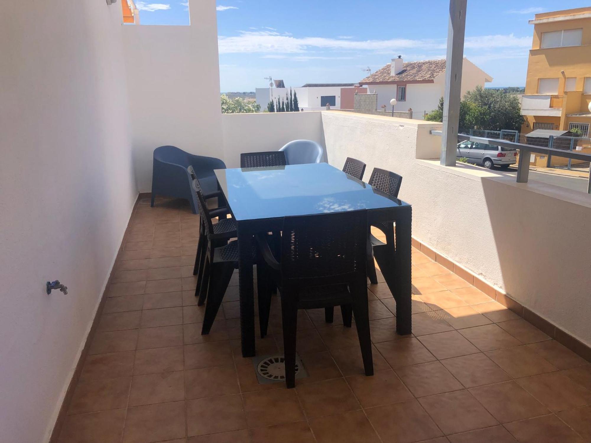 Montesol Home - Parking Gratis Аямонте Экстерьер фото